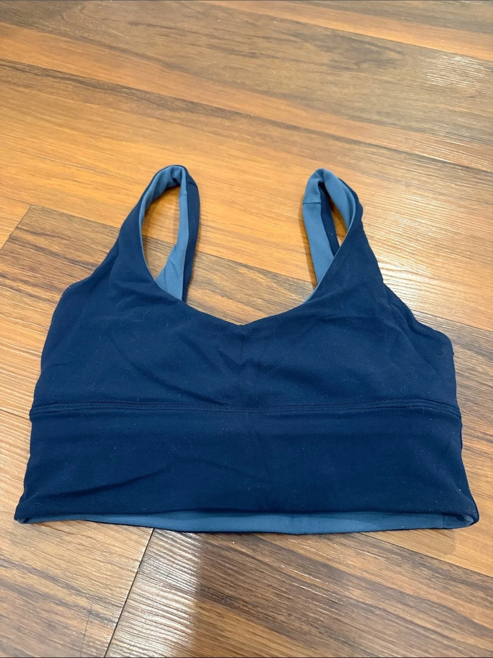 lululemon athletica align reversible Sports Bra